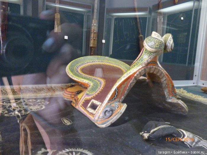 Бахчисарай.С любовью из Крыма