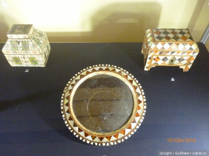 Бахчисарай.С любовью из Крыма (фото 10)