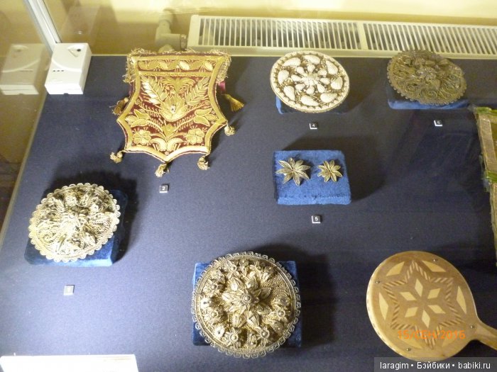 Бахчисарай.С любовью из Крыма (фото 3)