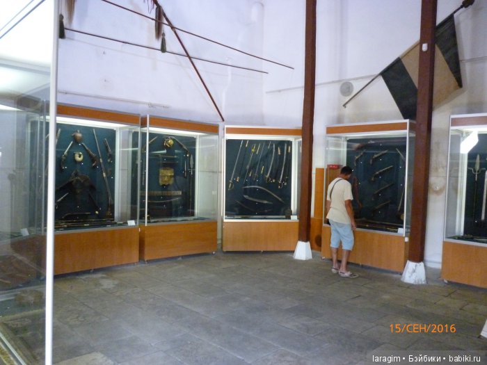 Бахчисарай.С любовью из Крыма