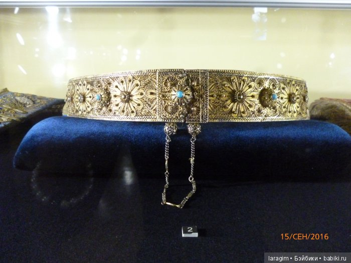 Бахчисарай.С любовью из Крыма (фото 5)