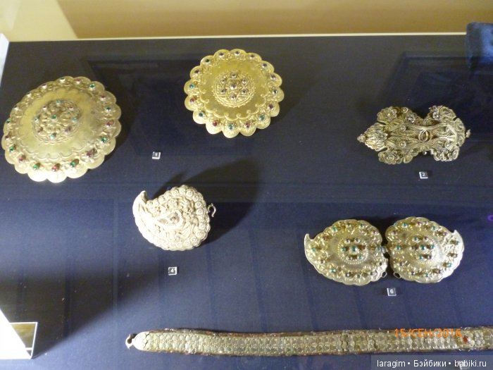 Бахчисарай.С любовью из Крыма (фото 6)