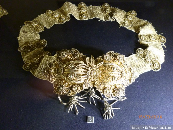 Бахчисарай.С любовью из Крыма (фото 7)