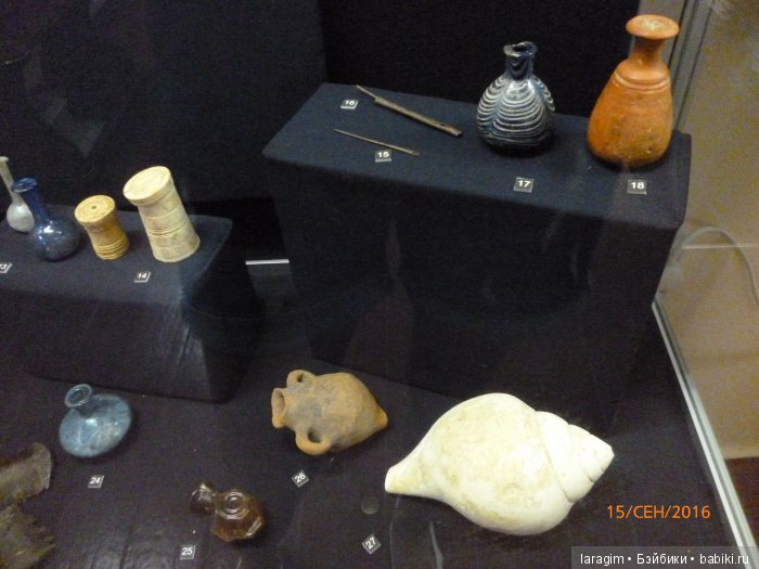 Бахчисарай.С любовью из Крыма