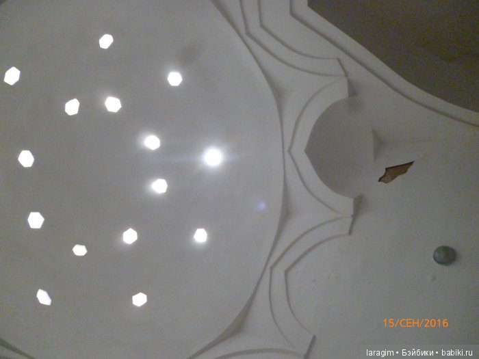 Бахчисарай.С любовью из Крыма