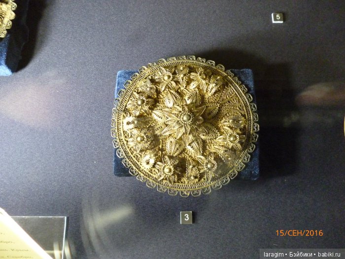 Бахчисарай.С любовью из Крыма