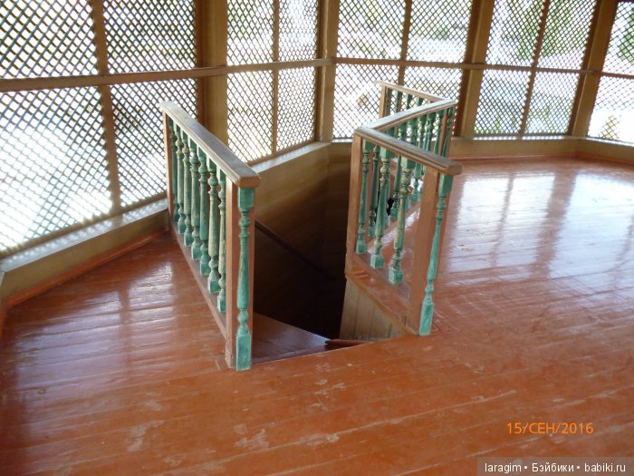 Бахчисарай.С любовью из Крыма