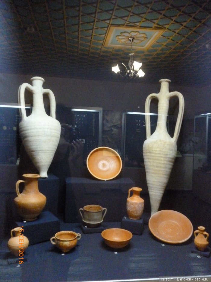 Бахчисарай.С любовью из Крыма