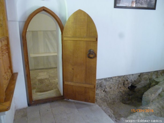 Бахчисарай.С любовью из Крыма