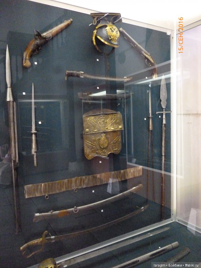 Бахчисарай.С любовью из Крыма