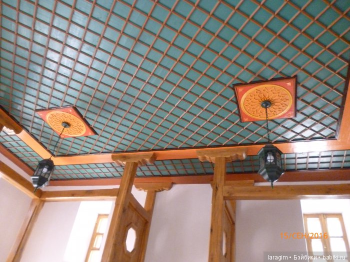 Бахчисарай.С любовью из Крыма