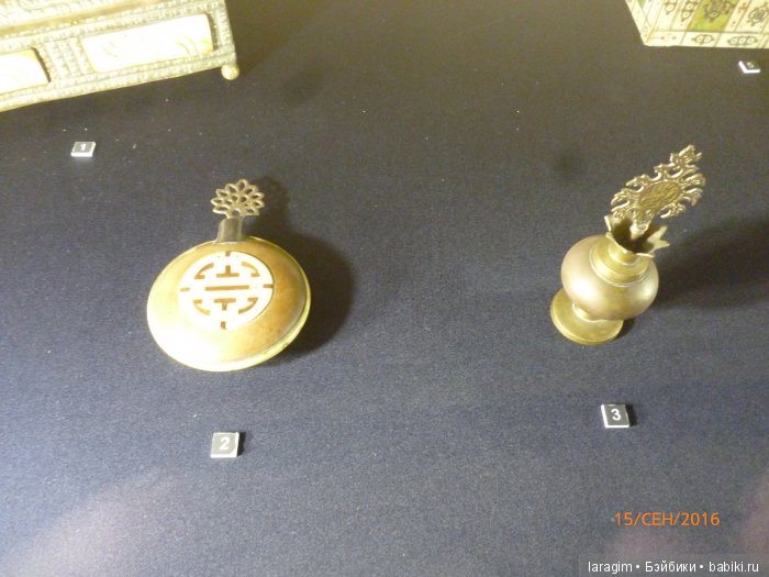 Бахчисарай.С любовью из Крыма (фото 9)