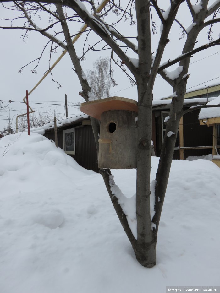 "Когда весна придет - не знаю..." или одежда для Wichtel от Rosemarie Müller своими руками
