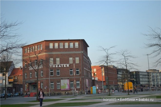 выставка мишек тедди Teddy Bear Total 2013 в Германии