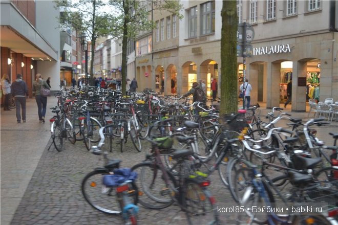 Как я съездила на выставку мишек тедди Teddy Bear Total 2013 в Германии (часть 2)