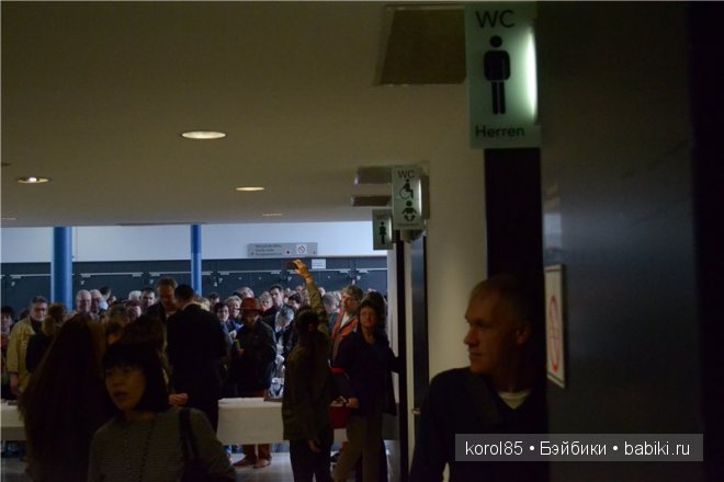 выставка мишек тедди Teddy Bear Total 2013 в Германии