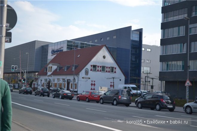 выставка мишек тедди Teddy Bear Total 2013 в Германии