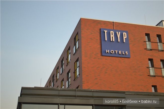 выставка мишек тедди Teddy Bear Total 2013 в Германии