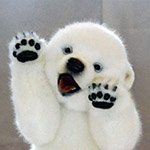 Как я съездила на выставку мишек тедди Teddy Bear Total 2013 в Германии (часть 2)