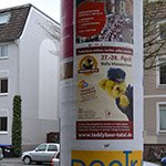 Как я съездила на выставку мишек тедди Teddy Bear Total 2013 в Германии (часть 1)