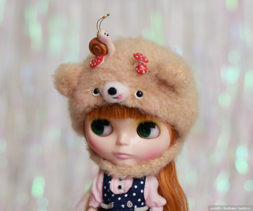 Lollipopblythe Наталья Королева (фото 7)