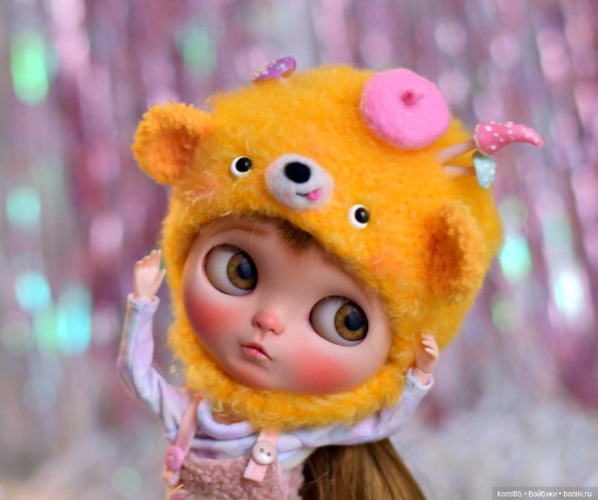 Lollipopblythe Наталья Королева (фото 4)