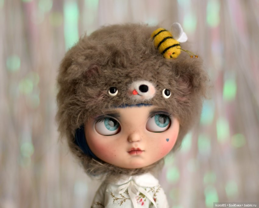 Lollipopblythe Наталья Королева (фото 5)