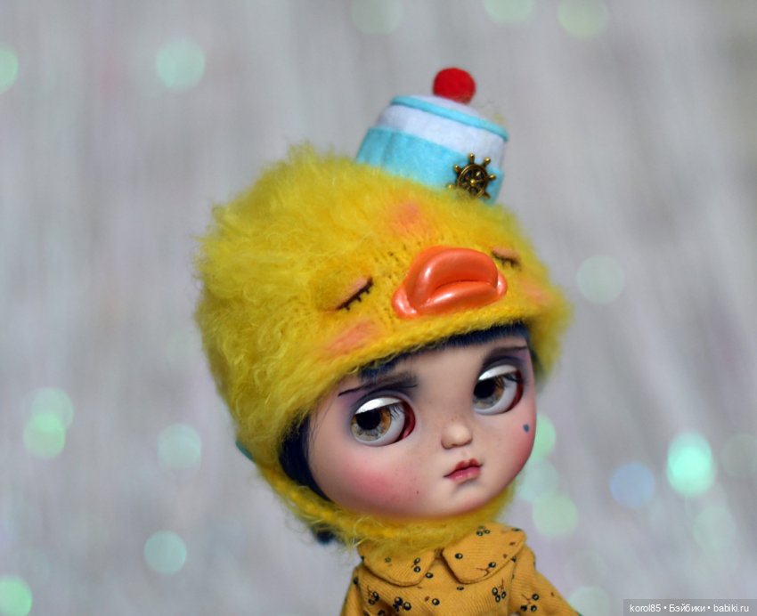 Lollipopblythe Наталья Королева (фото 2)