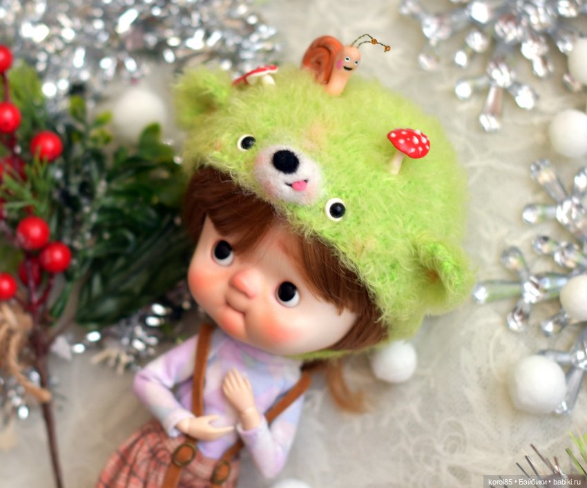 Lollipopblythe Наталья Королева (фото 3)