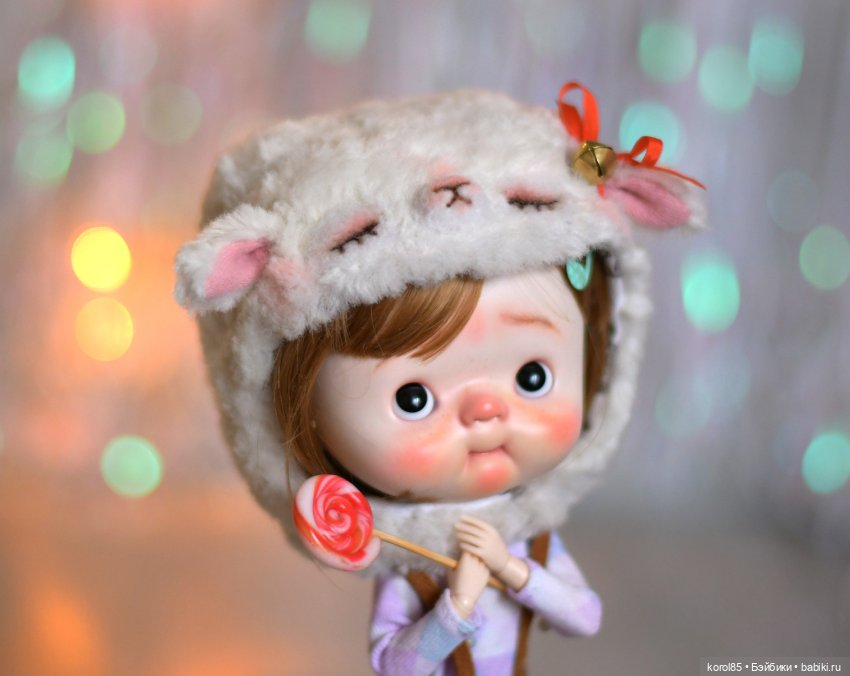 Lollipopblythe Наталья Королева