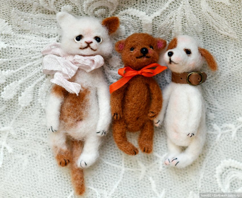 Lollipopblythe Наталья Королева (фото 6)