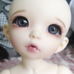 Моя Василиночка.