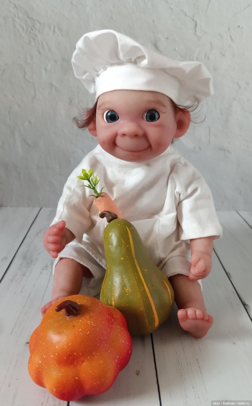 Каритас- помощник на кухне (фото 4)