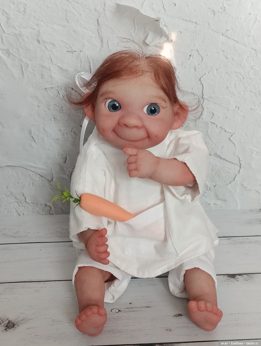 Каритас- помощник на кухне