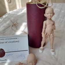 Проню, от Анны Шиткиной