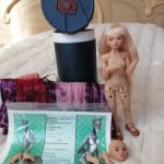 Анчи, от Анны Шиткиной