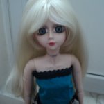 Синтия Angel Collection Звезда Подиума