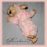 И еще спящая Суселка