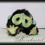 Пополнение в семье Совушек