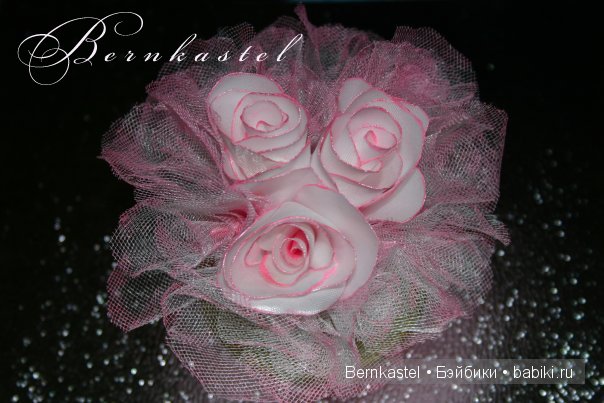 Скоро весна. Весенние букеты своими руками