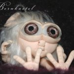 Новая жительница