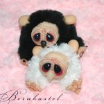 Совушки Хидэки и Хитоми