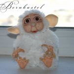 Суселка Баффи