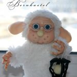 Суселка Глори