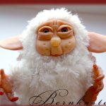 Суселка Флаффи