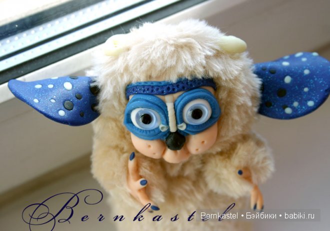 Второй знак: суселка-овен (фото 5)