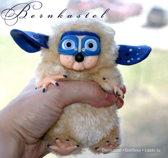 Второй знак: суселка-овен (фото 8)