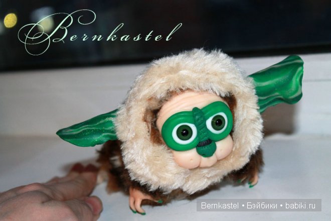 Храбрая сердцем. Суселка Фелиция