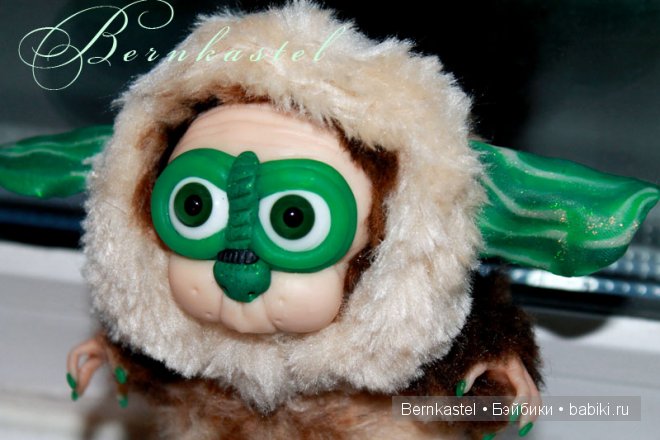 Храбрая сердцем. Суселка Фелиция (фото 9)