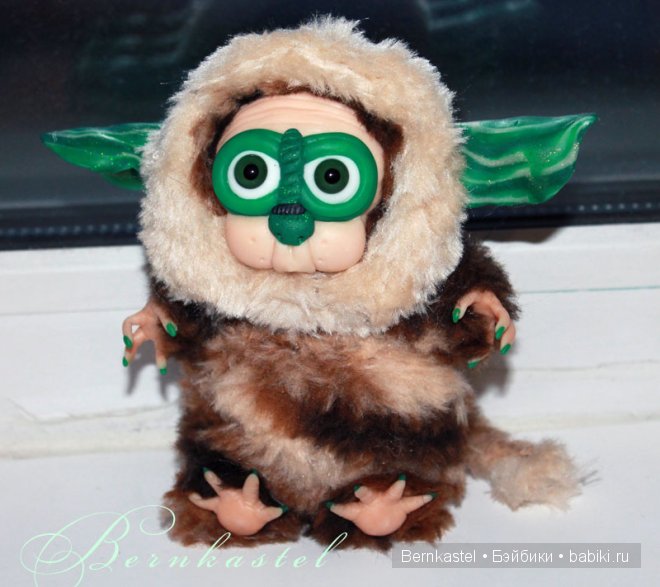 Храбрая сердцем. Суселка Фелиция (фото 8)